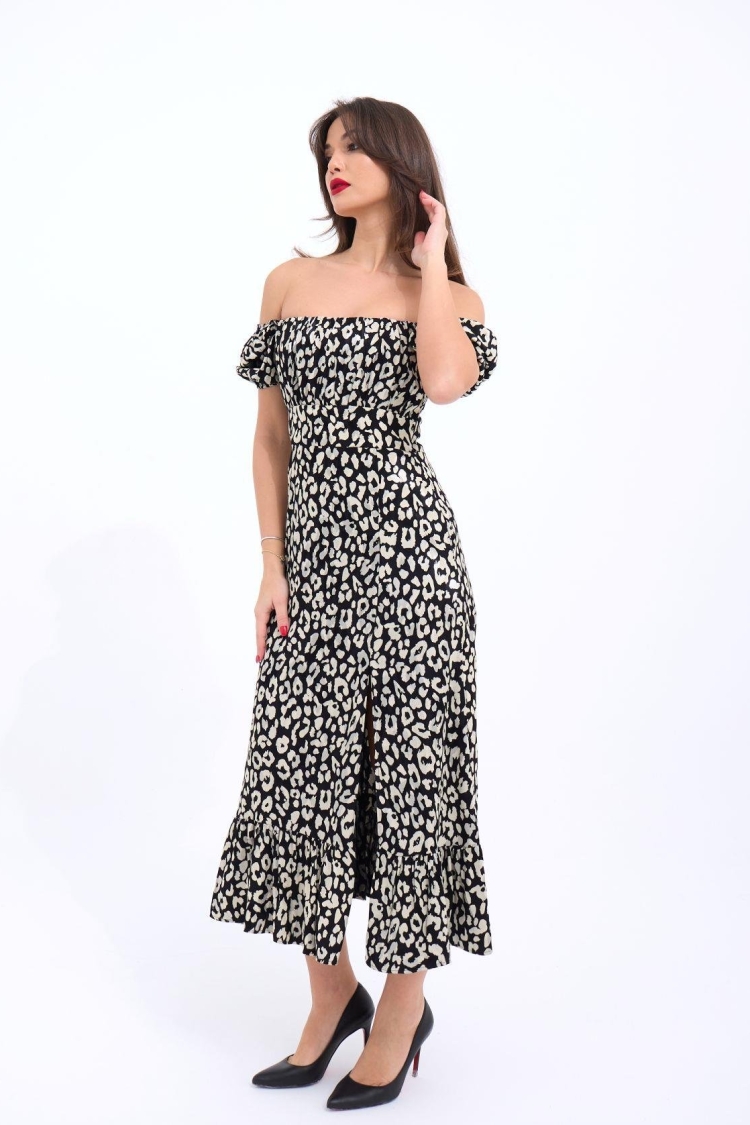 Dress -& Cream - Producer: Fame - Wholesale Women Clothes - TheBS Women