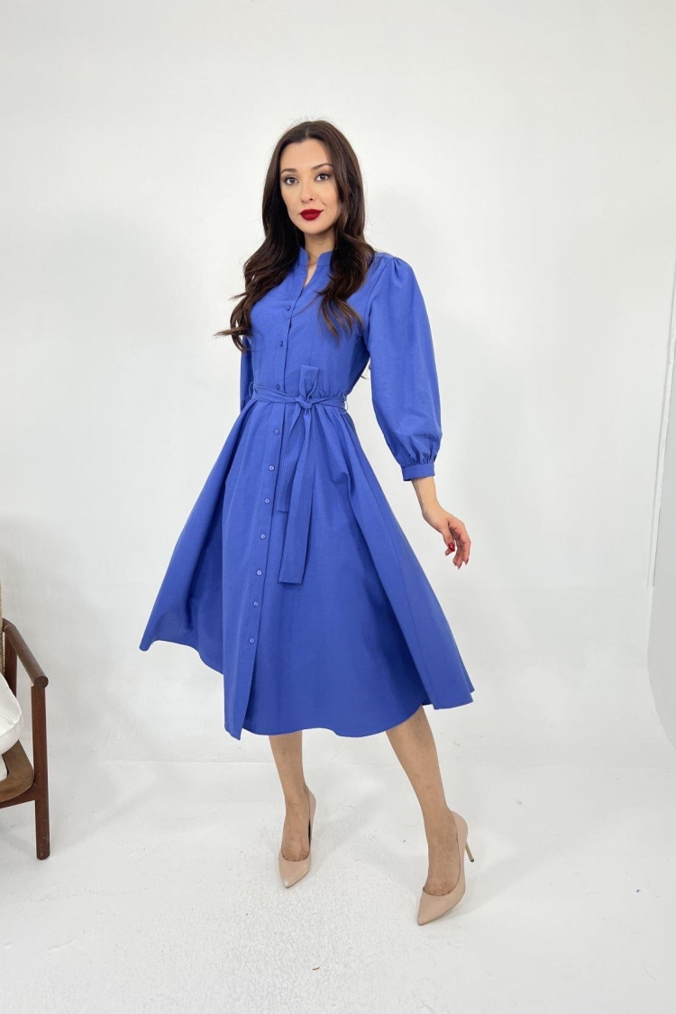 Dress - Producer: Fame - Wholesale Women Clothes - TheBS Women