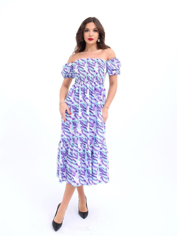Dress - Producer: Fame - Wholesale Women Clothes - TheBS Women
