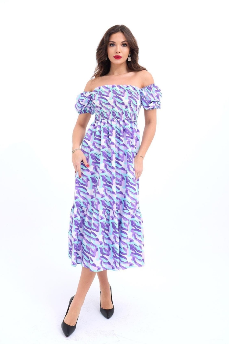 Dress - Producer: Fame - Wholesale Women Clothes - TheBS Women
