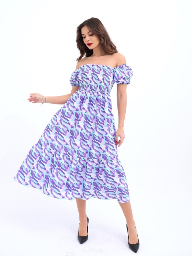 Dress - Producer: Fame - Wholesale Women Clothes - TheBS Women
