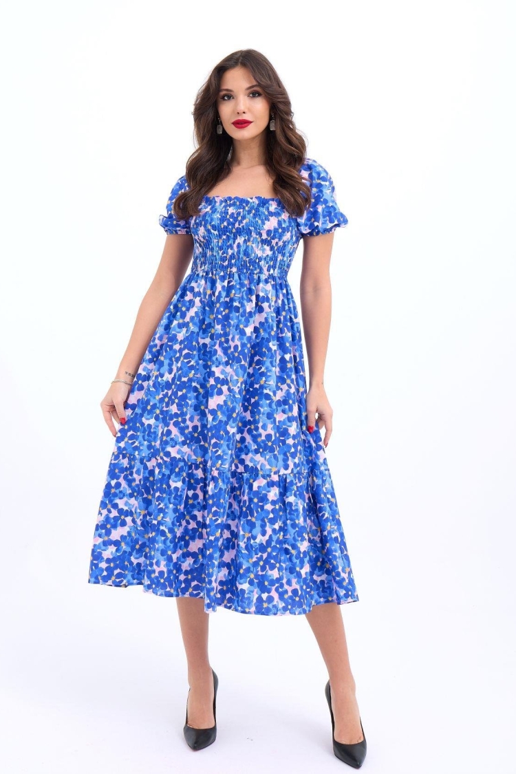 Dress - Producer: Fame - Wholesale Women Clothes - TheBS Women