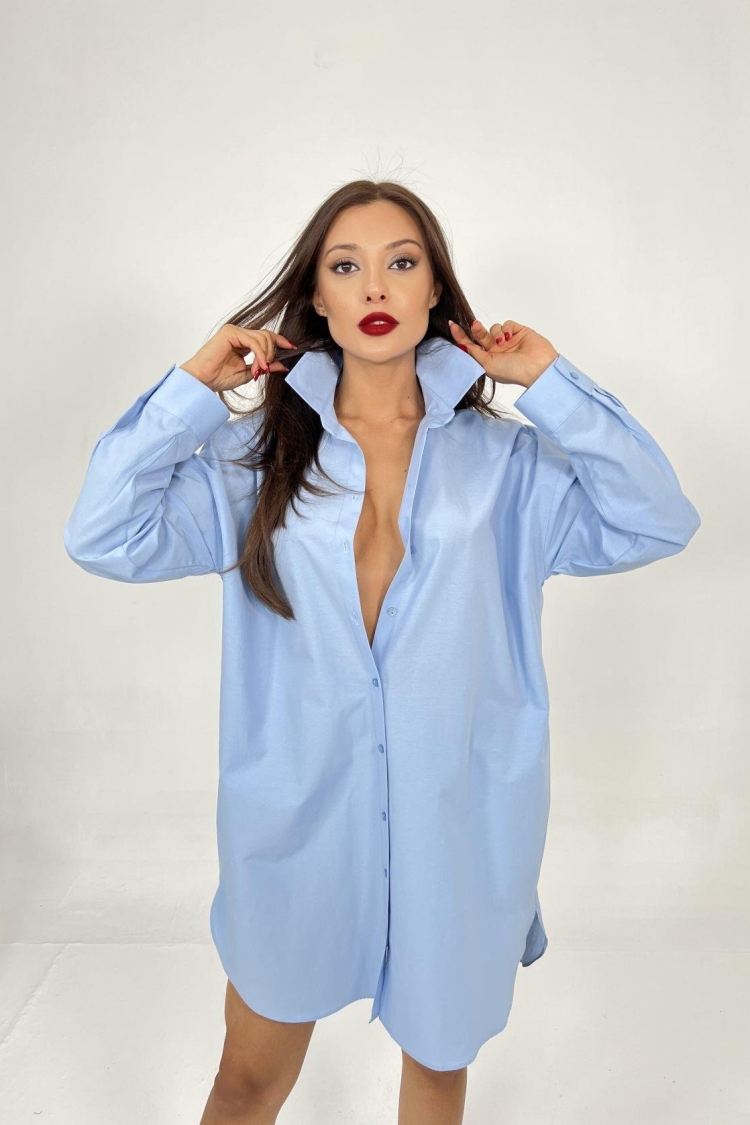 Shirt - Producer: Fame - Wholesale Women Clothes - TheBS Women