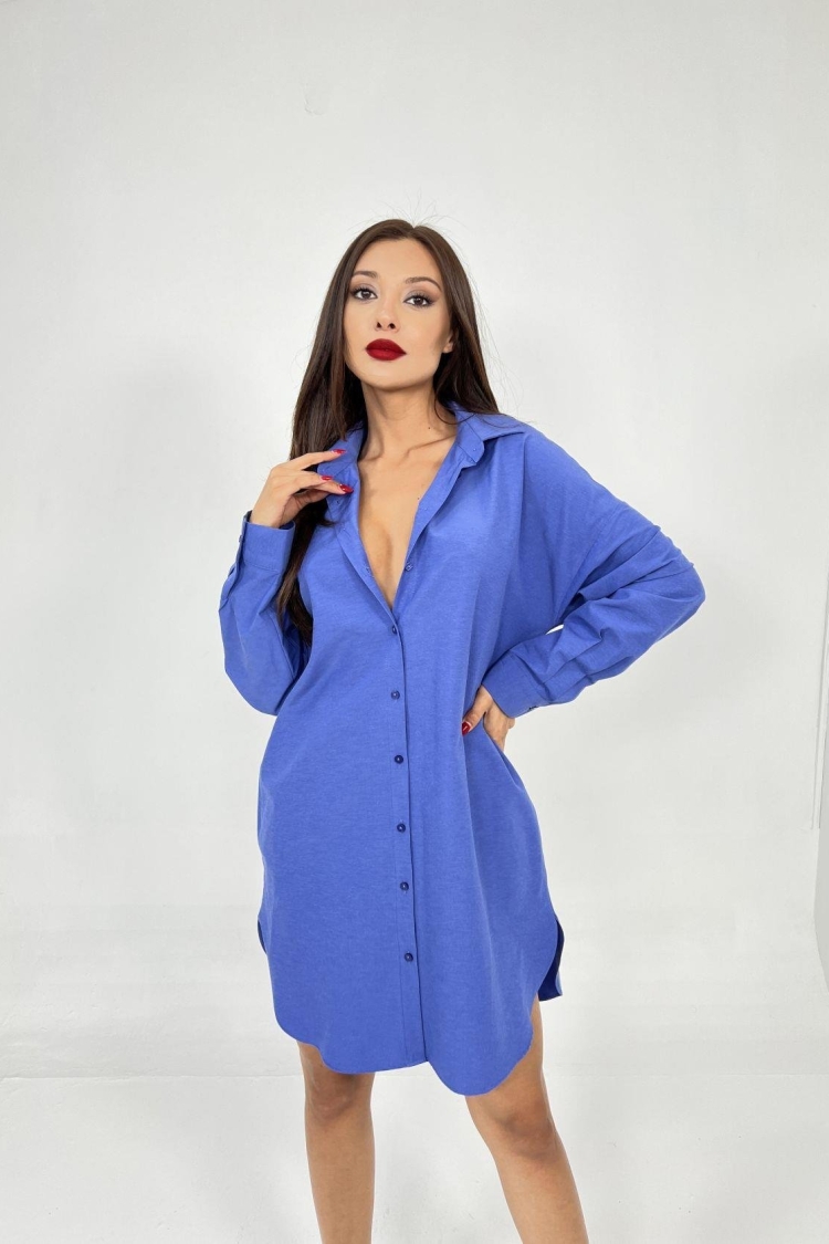 Shirt - Producer: Fame - Wholesale Women Clothes - TheBS Women