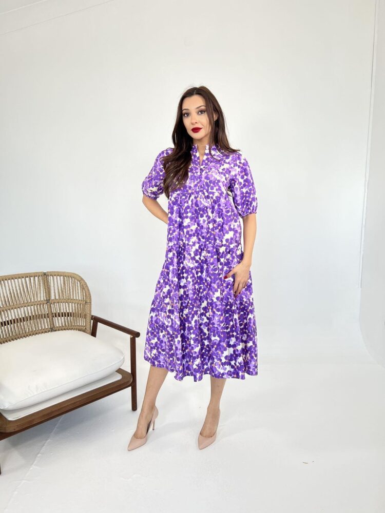 Dress - Producer: Fame - Wholesale Women Clothes - TheBS Women