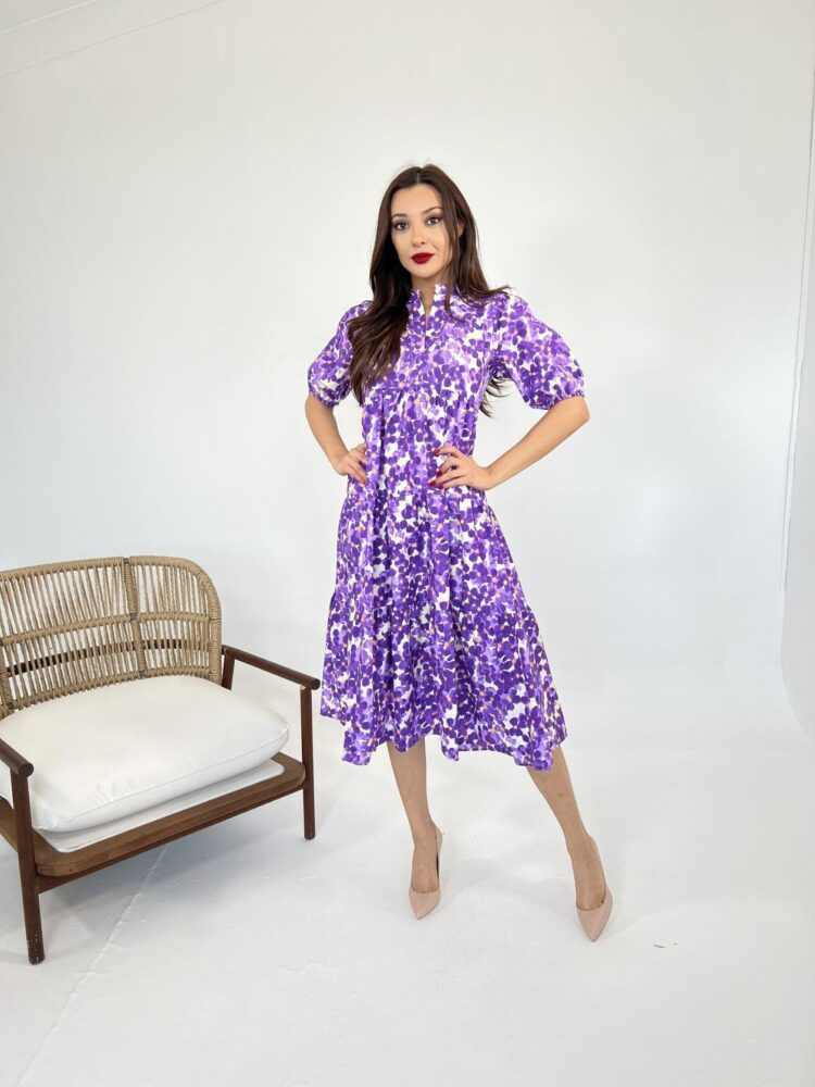 Dress - Producer: Fame - Wholesale Women Clothes - TheBS Women
