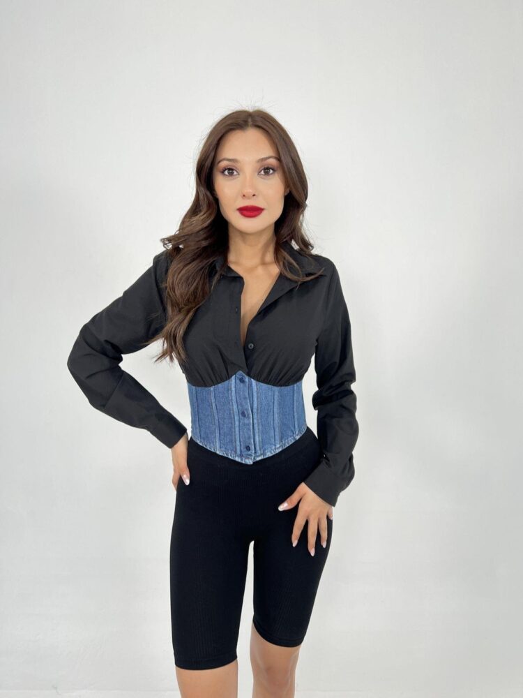 Shirt - Producer: Fame - Wholesale Women Clothes - TheBS Women