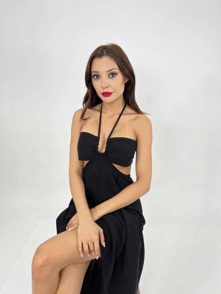 Dress - Producer: Fame - Wholesale Women Clothes - TheBS Women