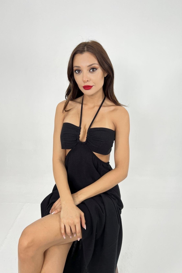 Dress - Producer: Fame - Wholesale Women Clothes - TheBS Women