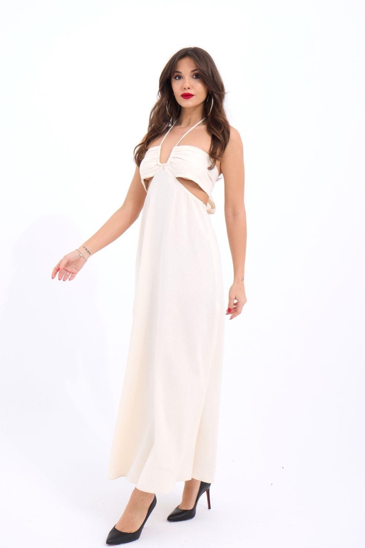Dress - Producer: Fame - Wholesale Women Clothes - TheBS Women