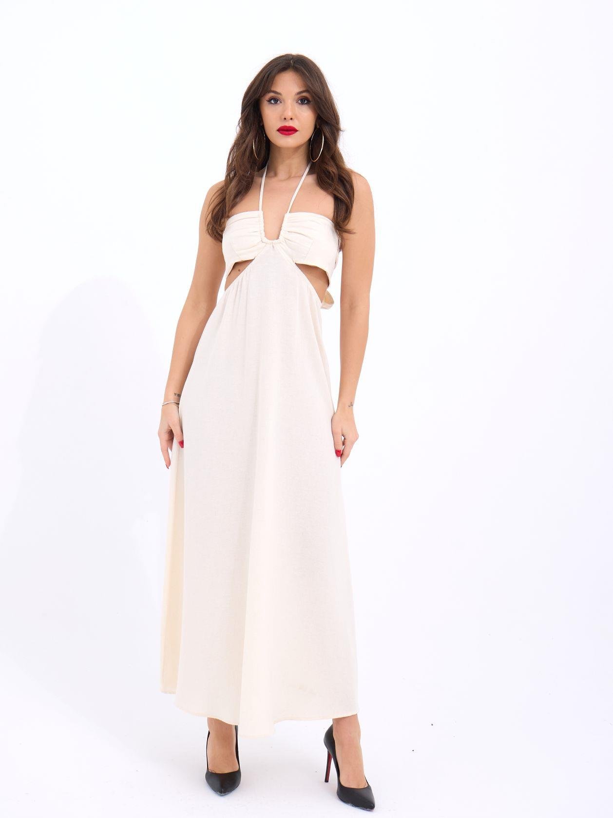 Dress - Producer: Fame - Wholesale Women Clothes - TheBS Women