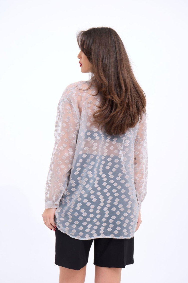 Shirt - Producer: Fame - Wholesale Women Clothes - TheBS Women