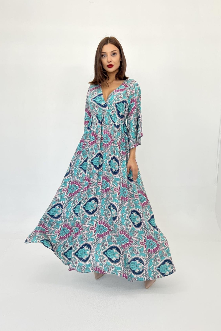 Dress - Producer: Fame - Wholesale Women Clothes - TheBS Women