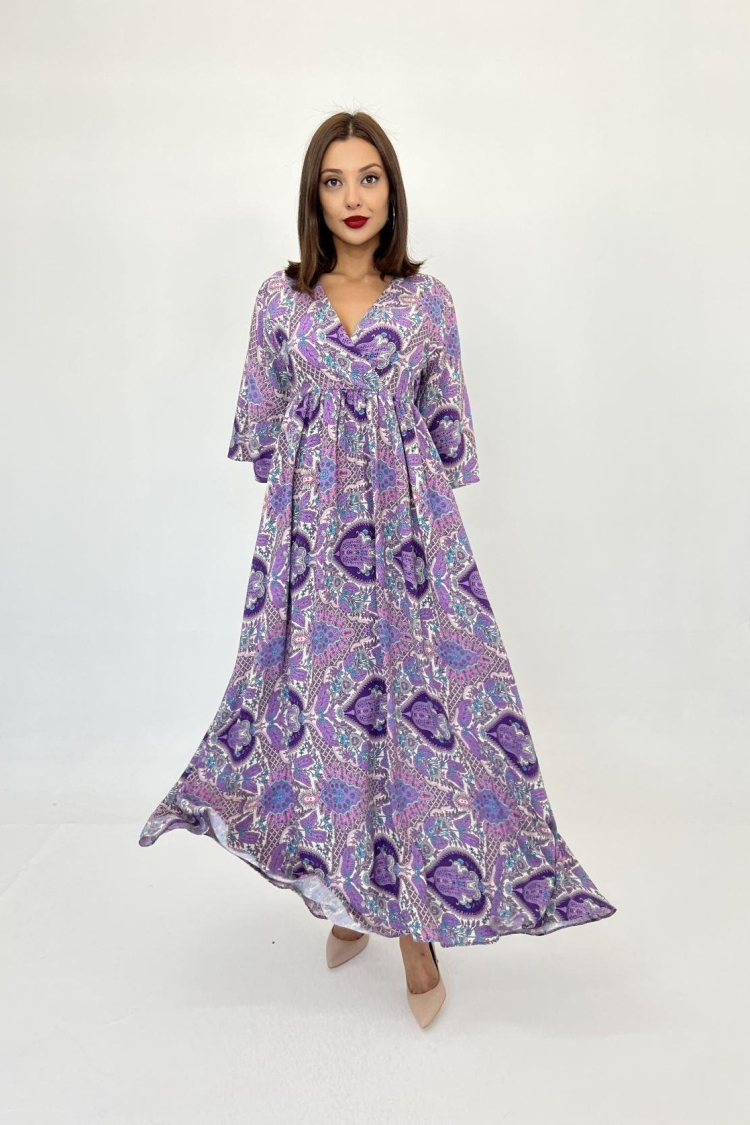 Dress - Producer: Fame - Wholesale Women Clothes - TheBS Women
