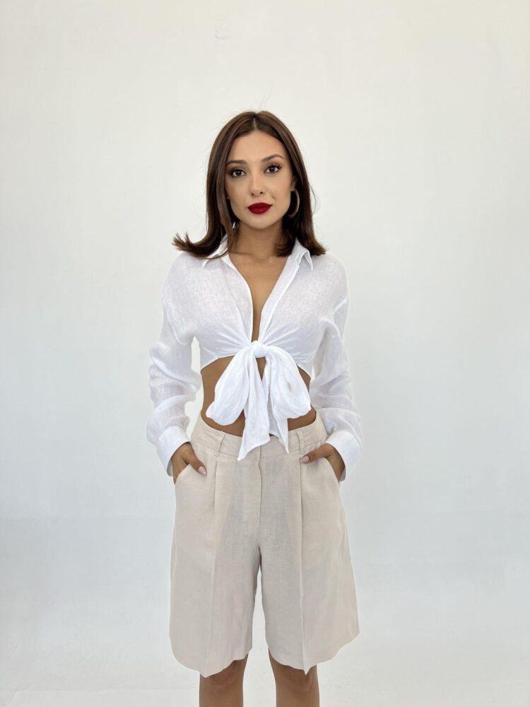 Shorts - Producer: Fame - Wholesale Women Clothes - TheBS Women