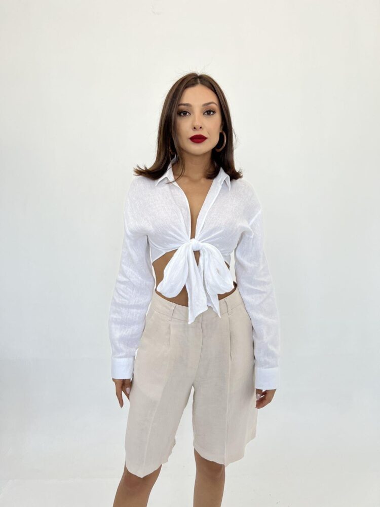 Shorts - Producer: Fame - Wholesale Women Clothes - TheBS Women
