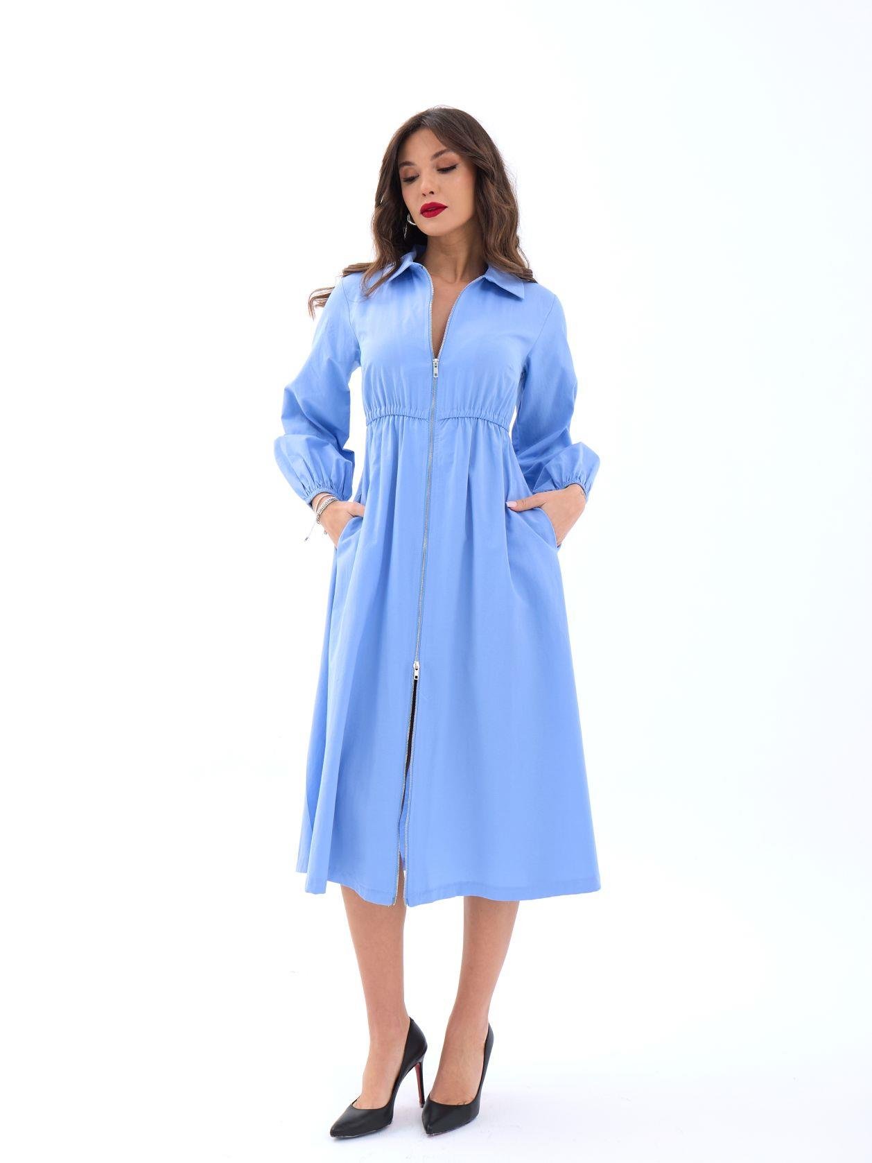 Dress - Dark - Producer: Fame - Wholesale Women Clothes - TheBS Women