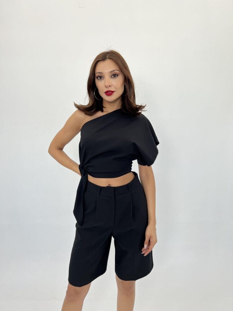 Shorts - Producer: Fame - Wholesale Women Clothes - TheBS Women