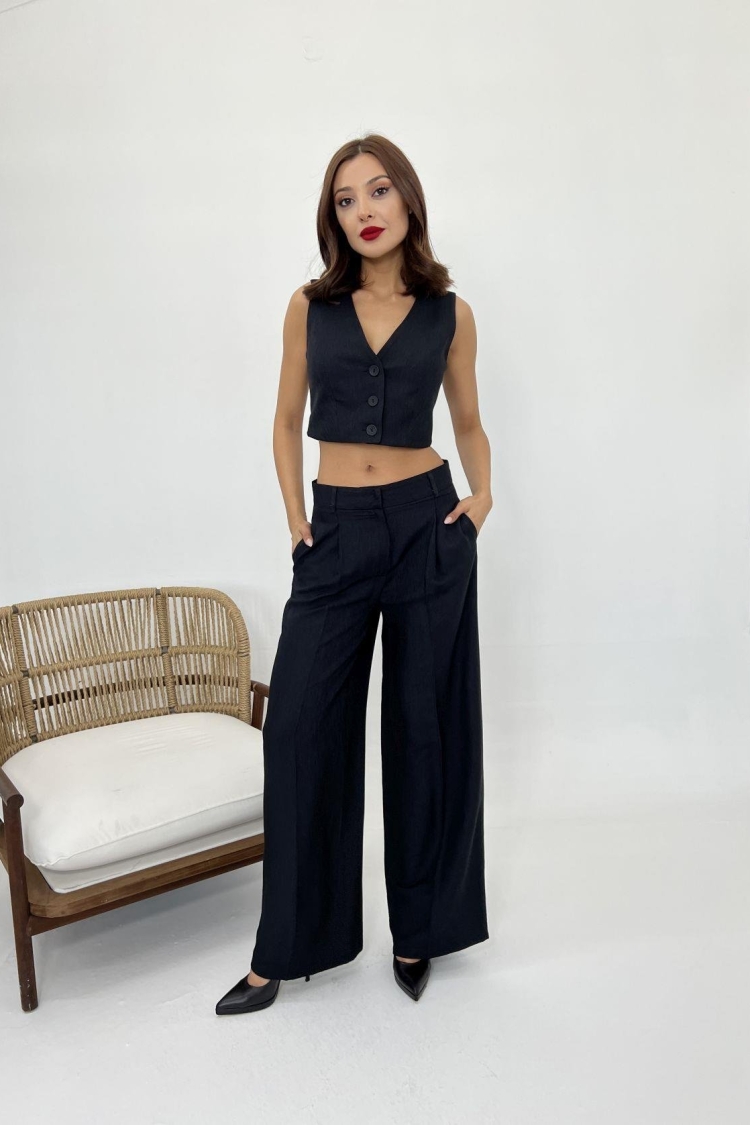 Suit - Producer: Fame - Wholesale Women Clothes - TheBS Women