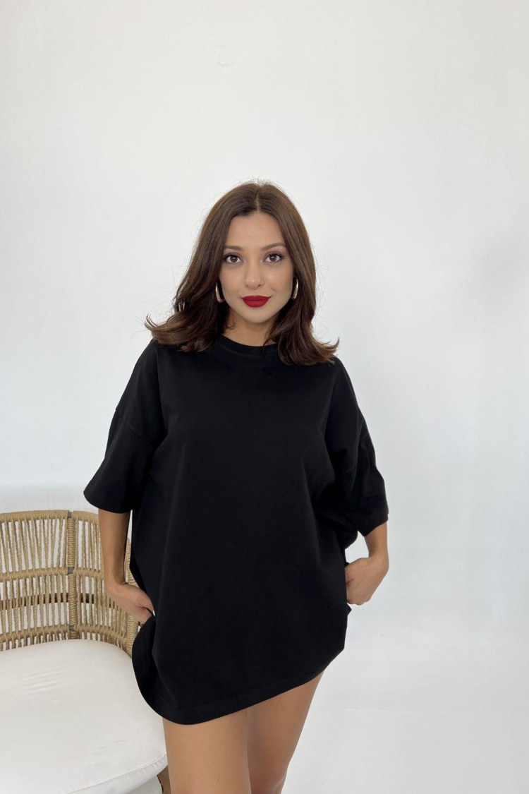 T - Shirt - Producer: Fame - Wholesale Women Clothes - TheBS Women