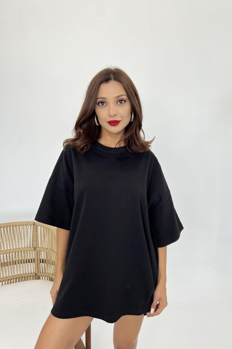 T - Shirt - Producer: Fame - Wholesale Women Clothes - TheBS Women