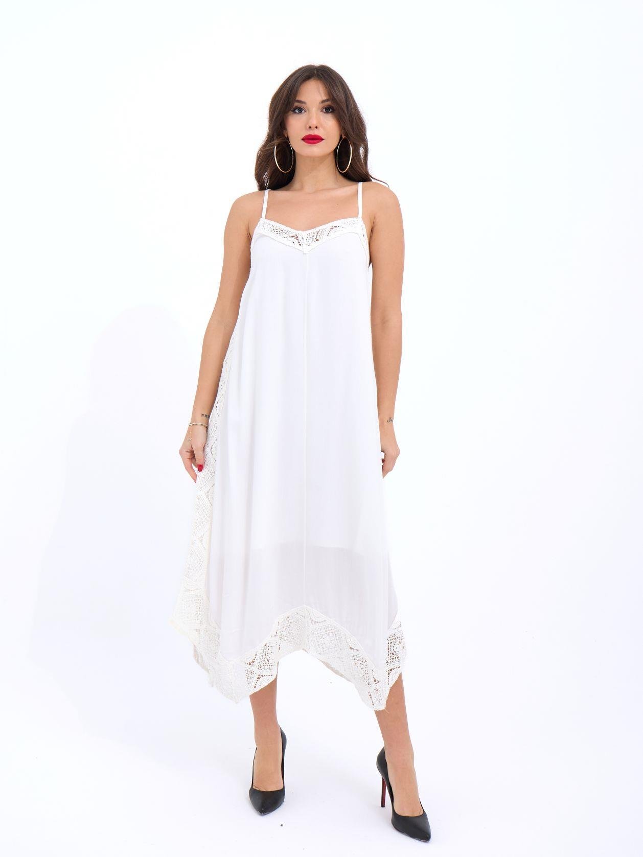 Dress - Producer: Fame - Wholesale Women Clothes - TheBS Women