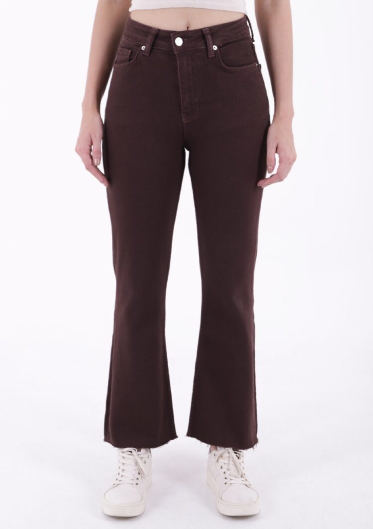 Spanish Mom Fit Jeans - Producer: XLove - Wholesale Women Clothes - TheBS Women