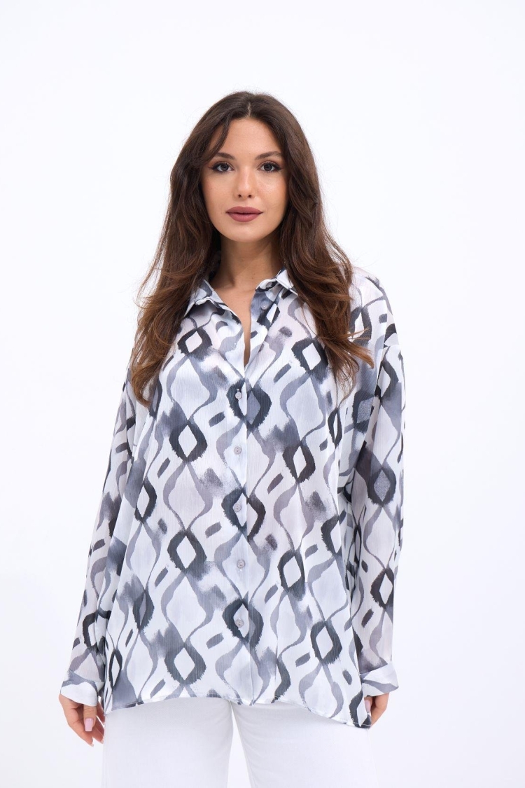 Shirts - Frankfurt - Producer: Fame - Wholesale Women Clothes - TheBS Women