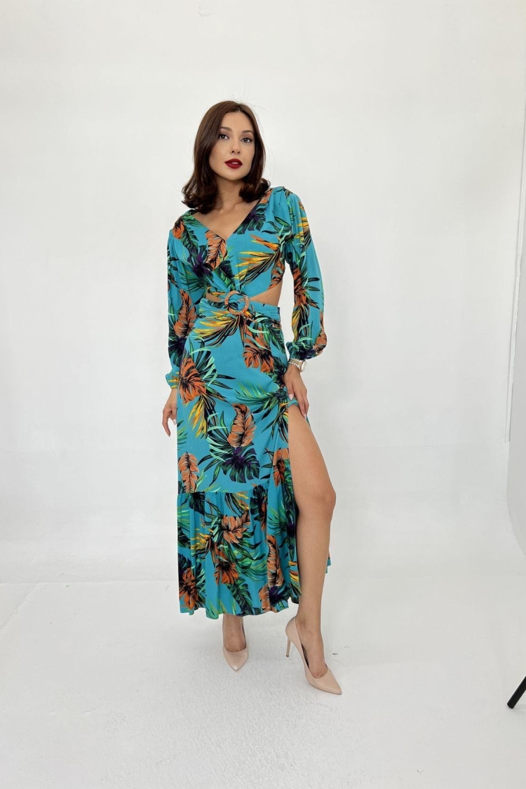 Dress - Producer: Fame - Wholesale Women Clothes - TheBS Women