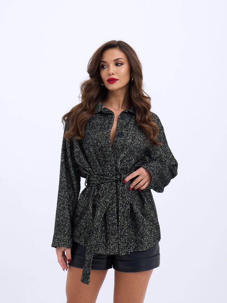 Jacket - Producer: Fame - Wholesale Women Clothes - TheBS Women