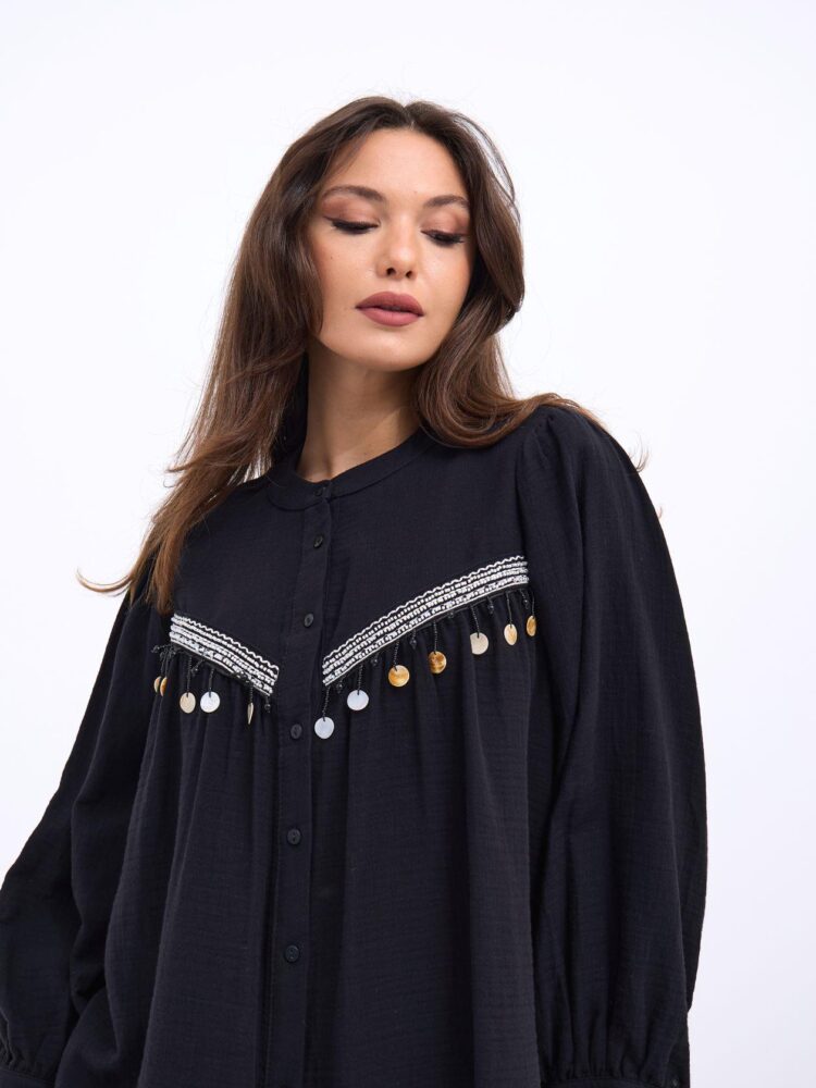 Shirt - Producer: Fame - Wholesale Women Clothes - TheBS Women