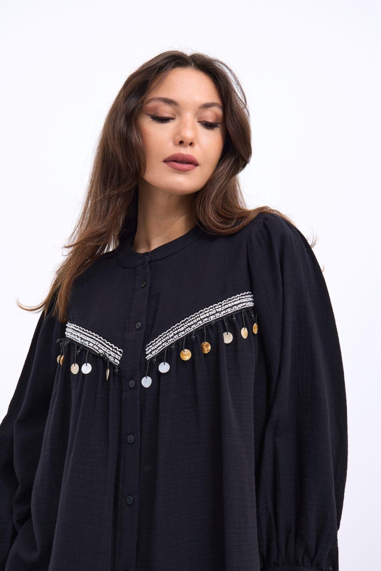 Shirt - Producer: Fame - Wholesale Women Clothes - TheBS Women