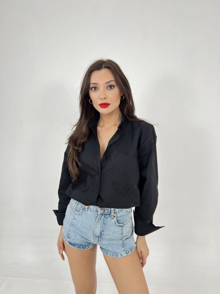Shirt - Producer: Fame - Wholesale Women Clothes - TheBS Women