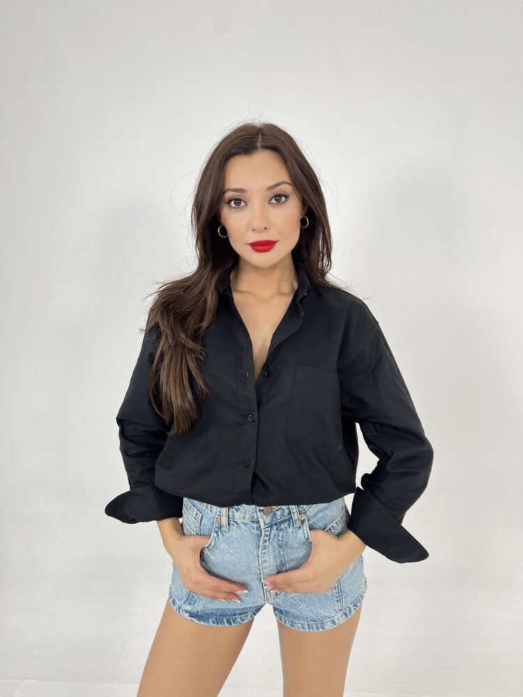 Shirt - Producer: Fame - Wholesale Women Clothes - TheBS Women