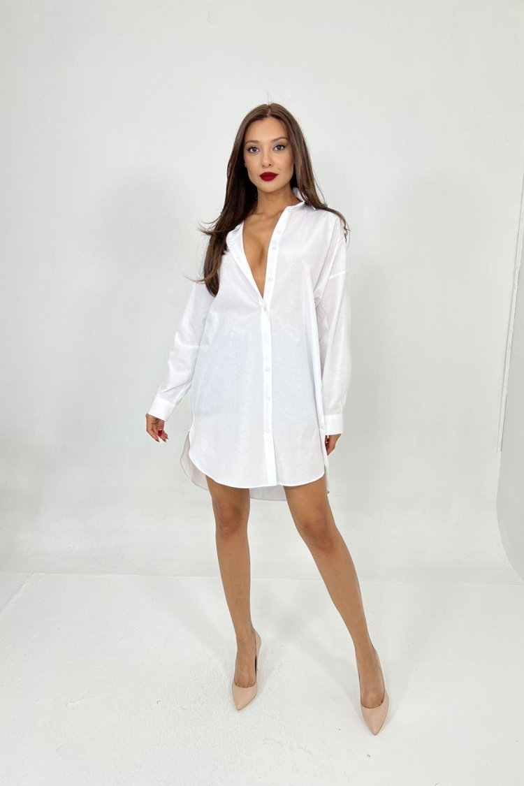 Shirt - Producer: Fame - Wholesale Women Clothes - TheBS Women