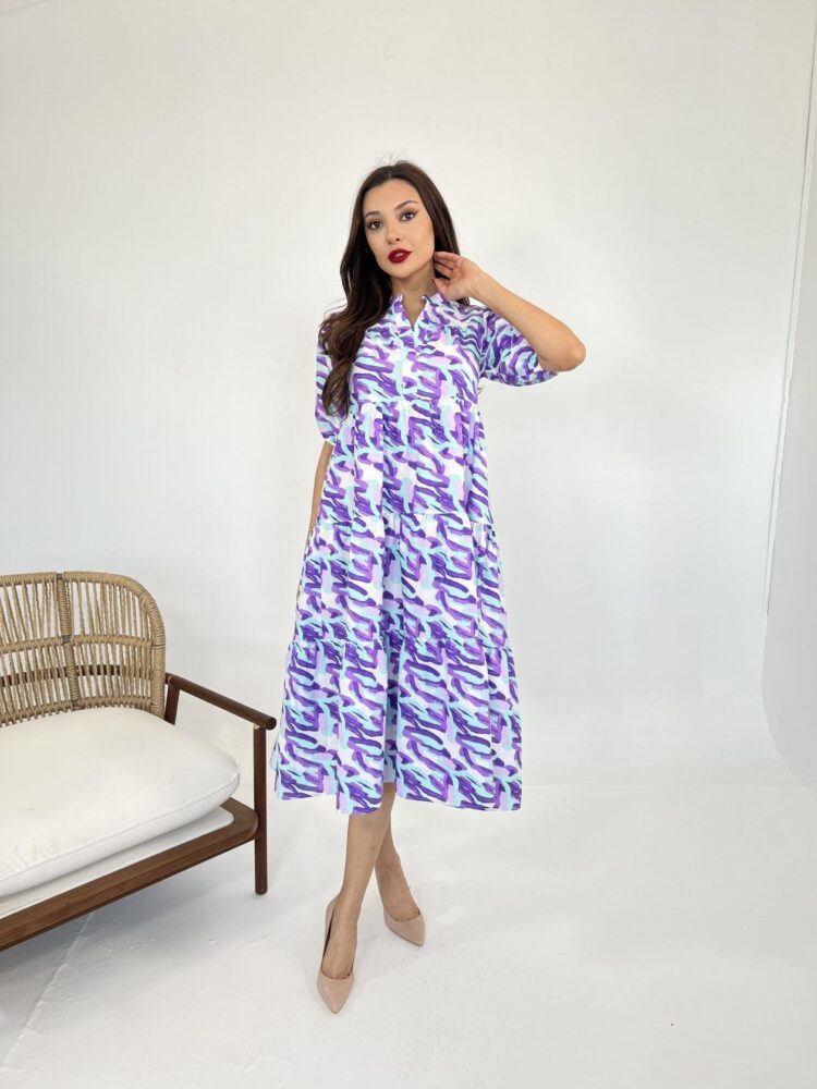 Dress - Producer: Fame - Wholesale Women Clothes - TheBS Women