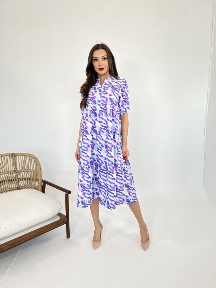Dress - Producer: Fame - Wholesale Women Clothes - TheBS Women