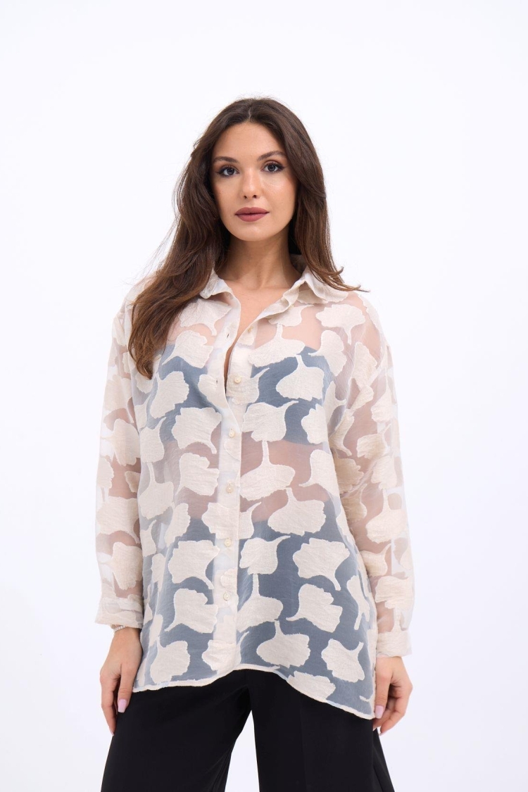 Shirt - Producer: Fame - Wholesale Women Clothes - TheBS Women