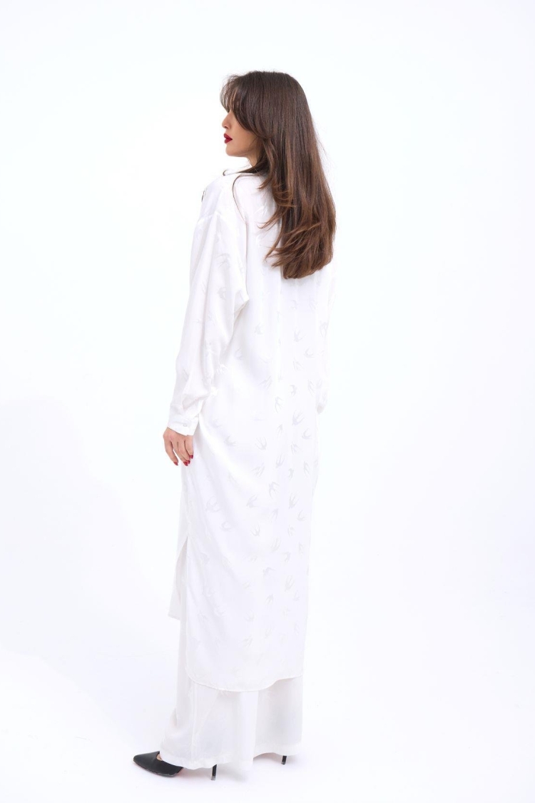 Double Set - Producer: Fame - Wholesale Women Clothes - TheBS Women