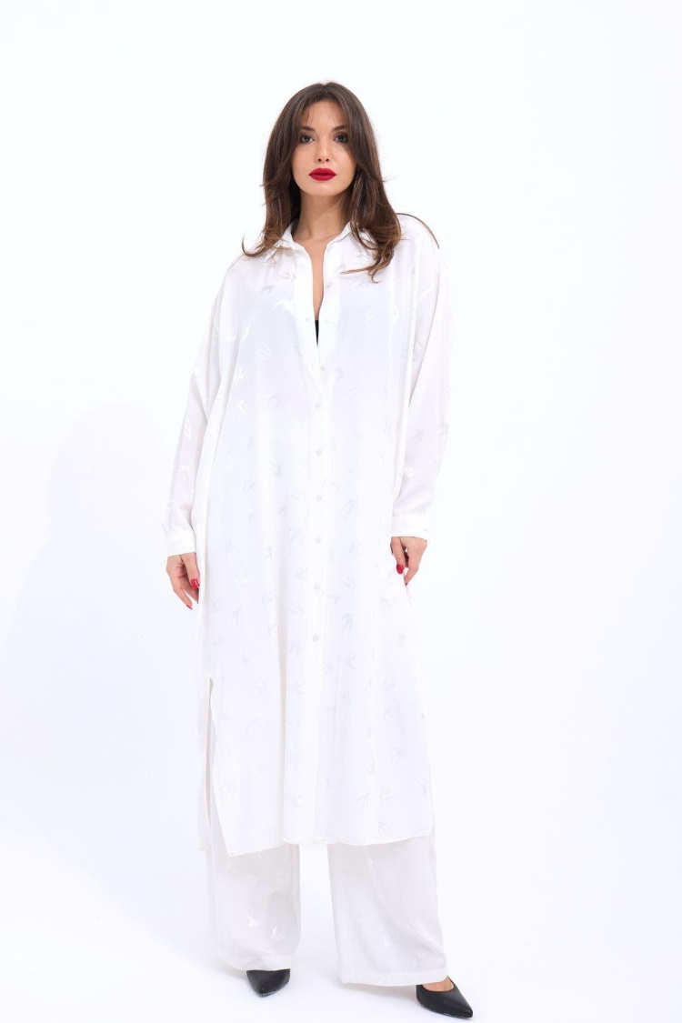 Double Set - Producer: Fame - Wholesale Women Clothes - TheBS Women