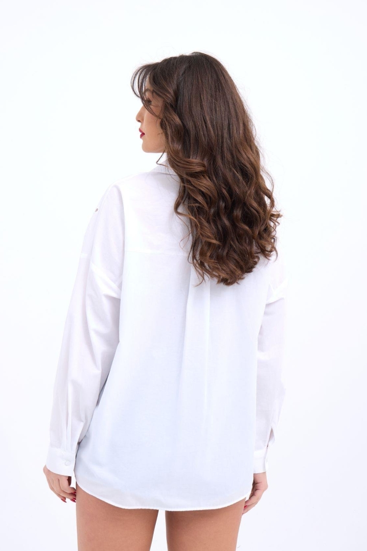 Shirt - Producer: Fame - Wholesale Women Clothes - TheBS Women