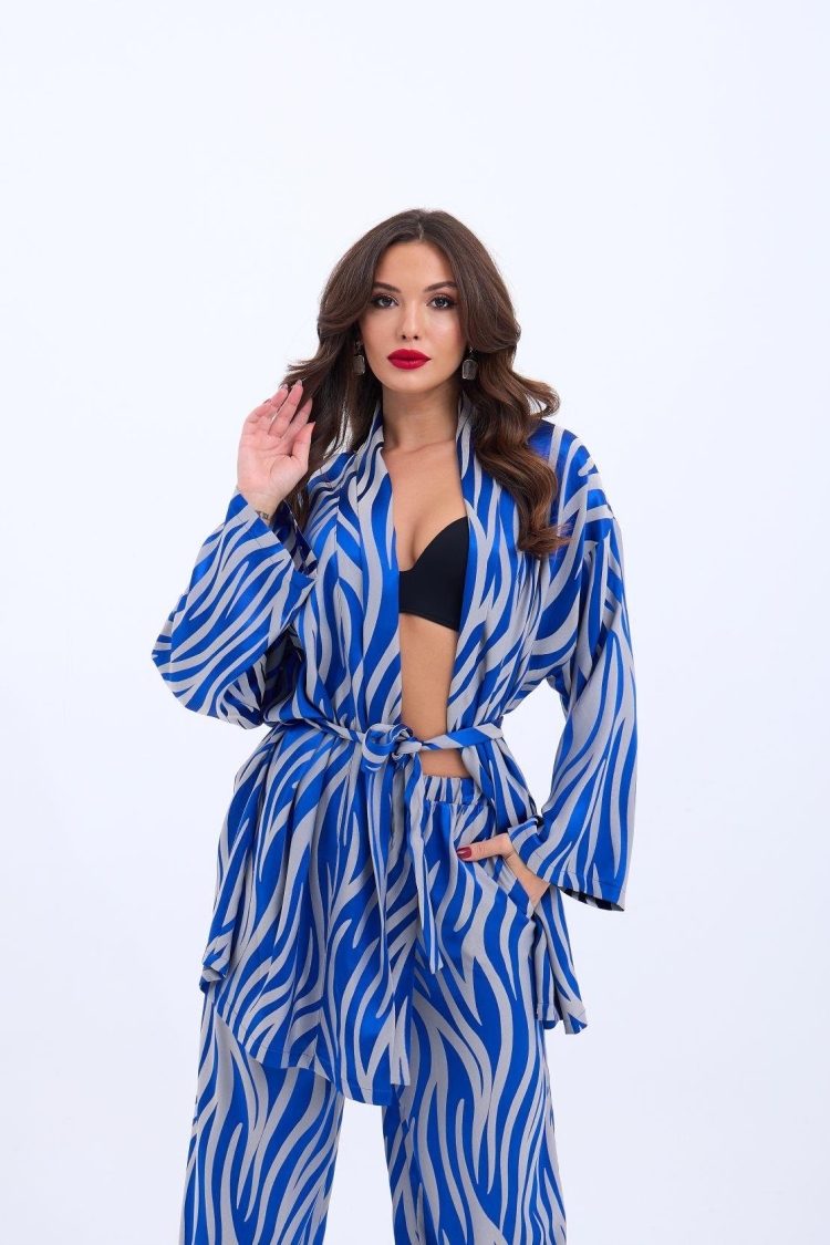 Double Suit - Producer: Fame - Wholesale Women Clothes - TheBS Women