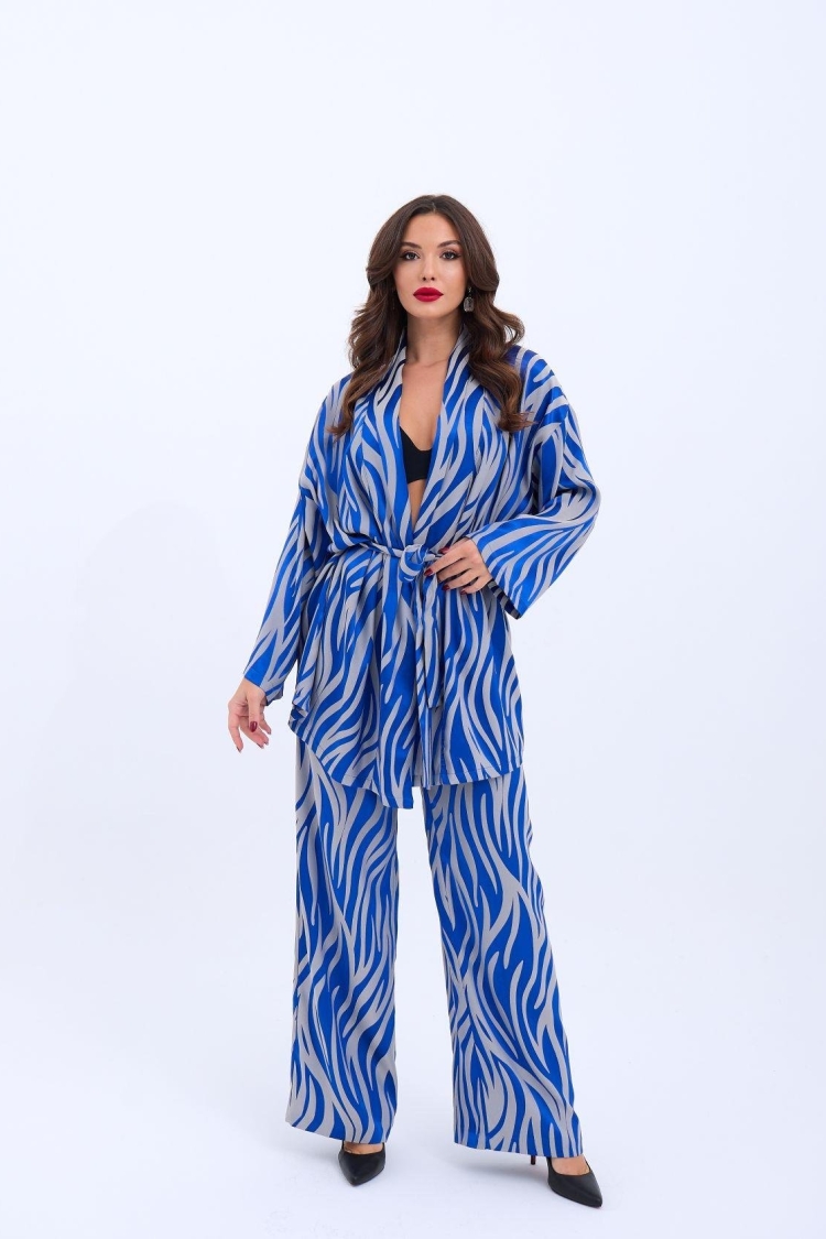 Double Suit - Producer: Fame - Wholesale Women Clothes - TheBS Women