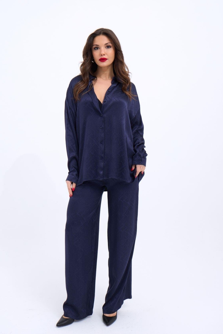 Double Suit - Producer: Fame - Wholesale Women Clothes - TheBS Women