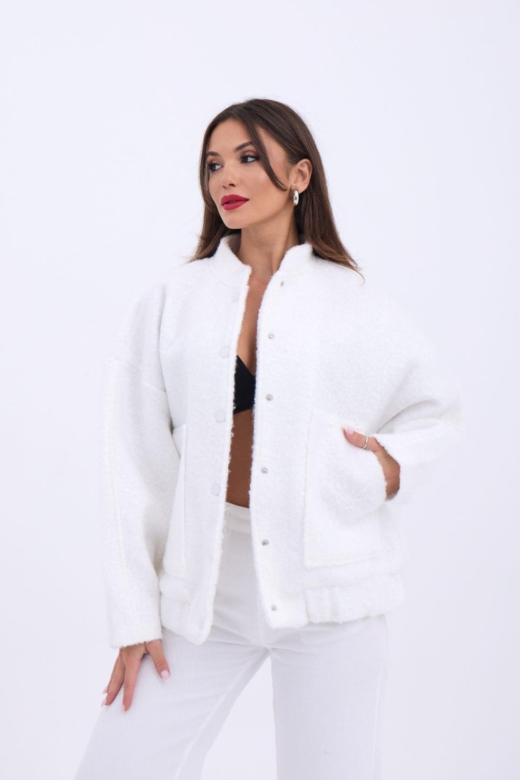 Coat - Producer: Fame - Wholesale Women Clothes - TheBS Women