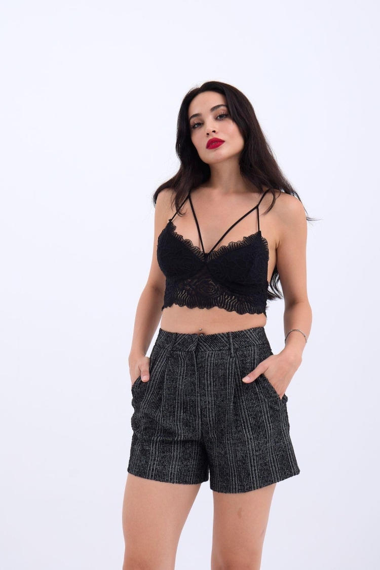 Short Shorts - Producer: Fame - Wholesale Women Clothes - TheBS Women