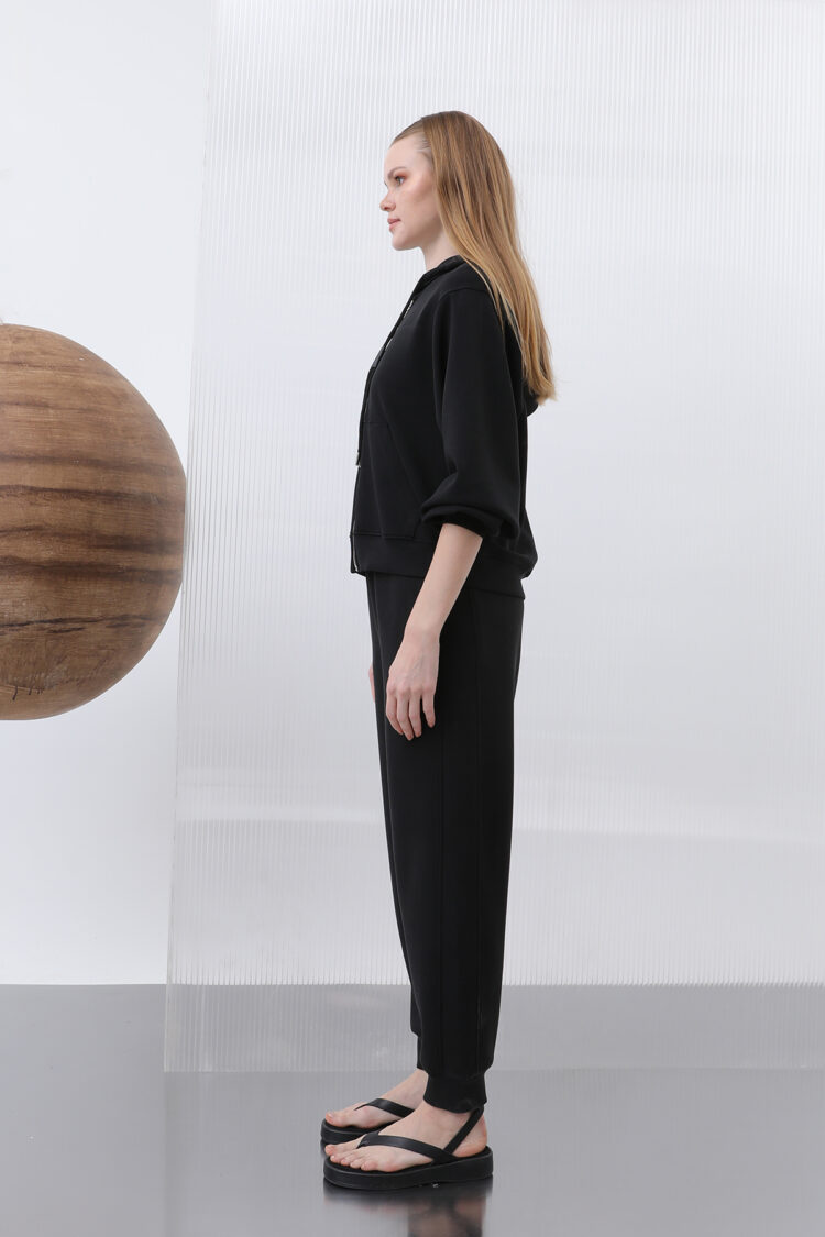 Women's Elastic Waist Pants - Producer: SOUL - Wholesale Women Clothes - TheBS Women