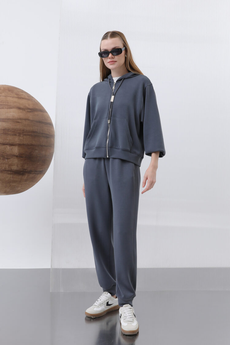 Elastic Waist Pants - Producer: SOUL - Wholesale Women Clothes - TheBS Women