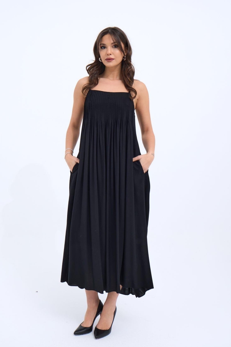 Dress - Producer: Fame - Wholesale Women Clothes - TheBS Women