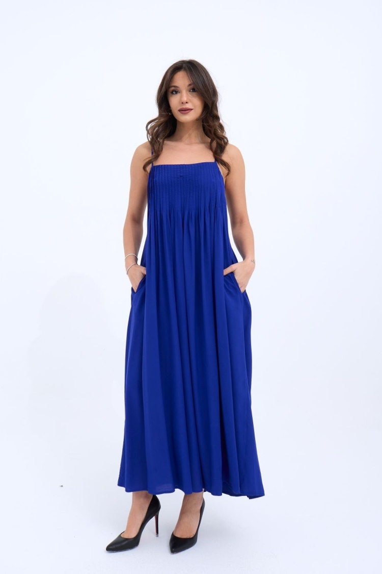 Dress - Saks - Producer: Fame - Wholesale Women Clothes - TheBS Women
